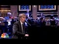 Dana Carvey Performs Choppin Broccoli With Orchestra