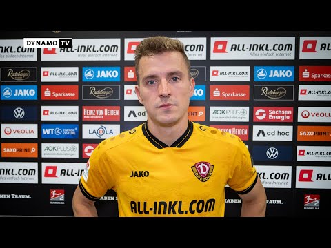 6. Spieltag | SGD - H96 | Stimmen zum Spiel