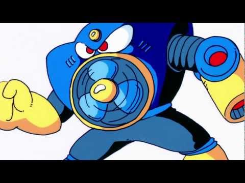 Video thumbnail for Air Man