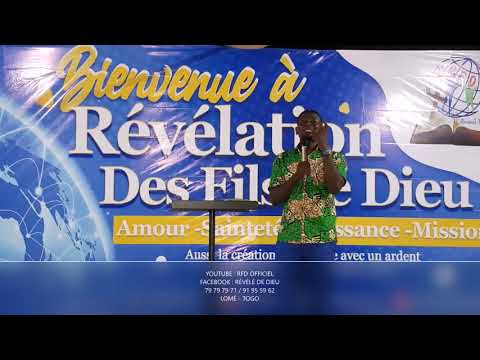 Une pluie de dons exceptionnels  sur le togo   cette année 2023