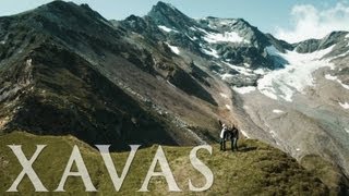XAVAS (Xavier Naidoo &amp; Kool Savas) - Gespaltene Persönlichkeit - Official Teaser