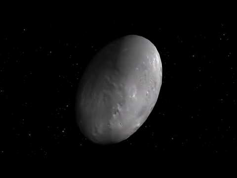 Heavenchord - Spacechord (Advanced Dreams edit 2020)