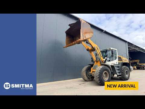 Liebherr video miniatura