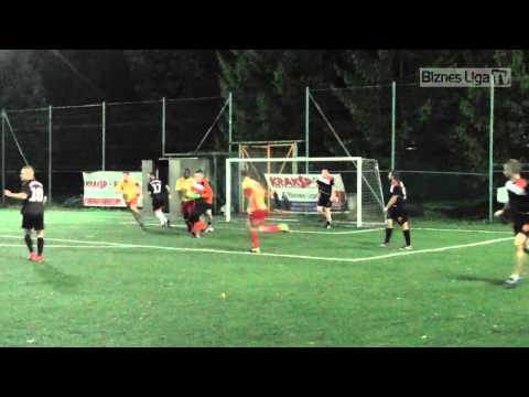 17.08.2015 II Liga B - EC Engineering vs. Shell