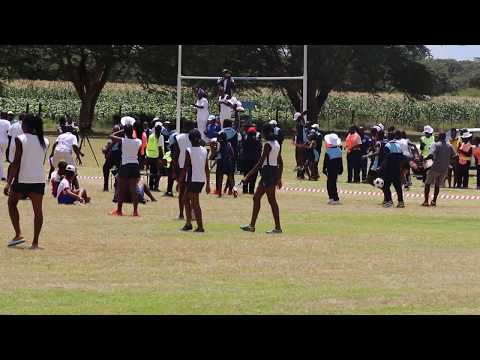 Watershed College U20 boys 4x100m