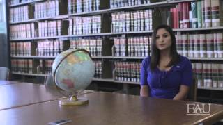 Florida Atlantic University Department of History