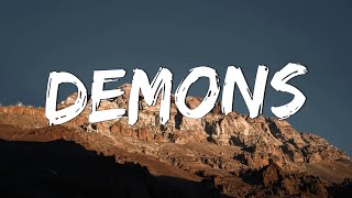 Download lagu Demons - Imagine Dragons (Lyrics) || Lukas Graham, ZAYN, Sia (MixLyrics) mp3