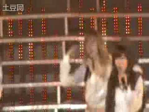 [Fancam] 100417 Jessica SNSD - Beginning@1st Asia tour in Shanghai