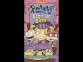 Opening Closing To Rugrats Bedtime Bash 1997 VHS