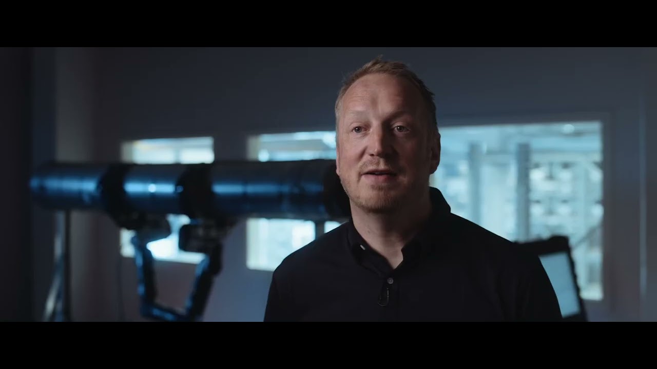 Blu - empowered by KAEFER