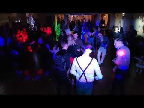 DJ Rickky Roberts video.