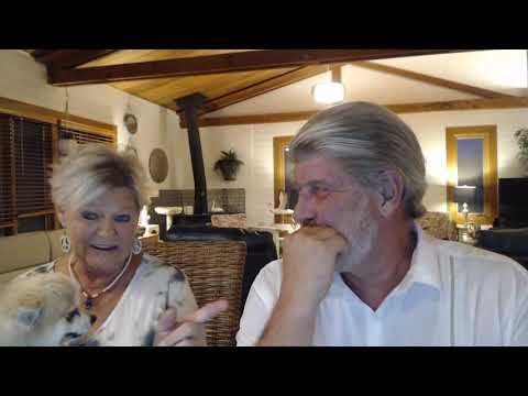 Don and Diane Shipley LIVE August 23rd at 2000 EST Thumbnail