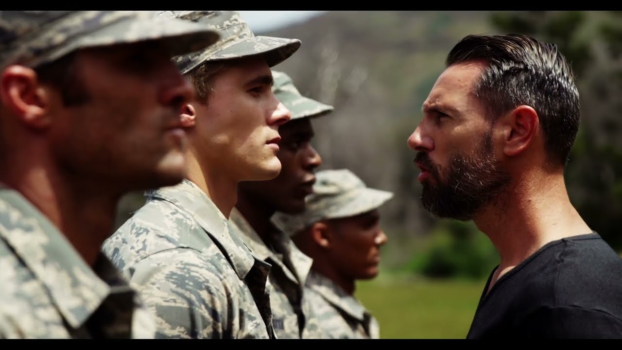 Space Ranger Origin - Trailer 2025