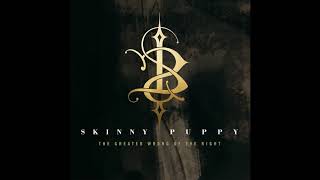 Skinny Puppy - DaddyuWarbash