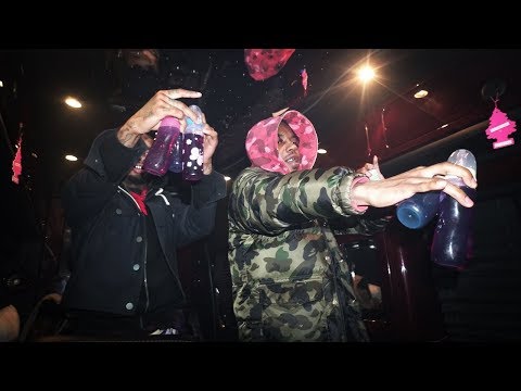 K$upreme & Slimesito - Gang Bang 2K16* [Prod by DolanBeats]