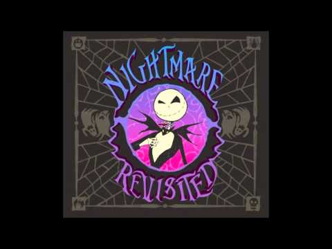 NIGHTMARE REVISITED ALL THE SONGS