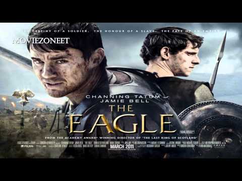 The Eagle Soundtrack HD - #5 North of the Wall (Atli Orvarsson)