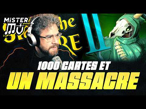 LE DECK AUX 1000 CARTES | Slay the Spire 2 (04)