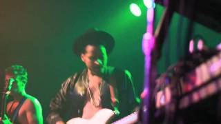 Twin Shadow - &quot;When We&#39;re Dancing&quot;