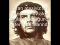 İsyan ateşi 