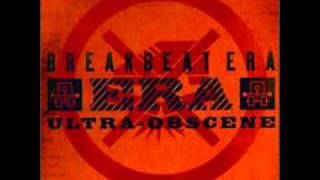 Breakbeat era- Animal Machine