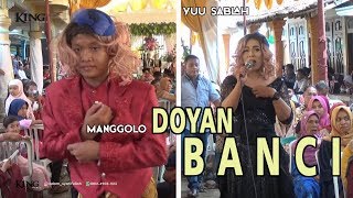 Download lagu WHAT ??? MANGGOLO DOYAN BANCI !!! - Yuu SABLAH (Cucok-nya Cucok) mp3 Download lagu WHAT ??? MANGGOLO DOYAN BANCI !!! - Yuu SABLAH (Cucok-nya Cucok) mp3