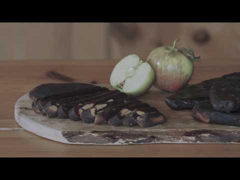 How to make Apple cheese. Localtaste.lt