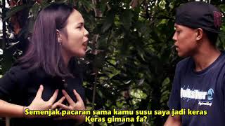 Download lagu Bobodoran Sunda - SUSU WIFA HEURAS super ngakak parah JULJOLTV mp3