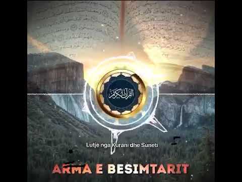 24. LIBRI I ALLAHUT - Abdurrahim Balla