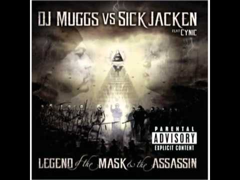 Dj Muggs vs Sick Jacken Mask and the Assasin (Professional Sinnerz Remix)
