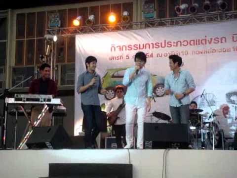 05-02-11 Lipta Stamp Two - Season Change @ Arena Ten