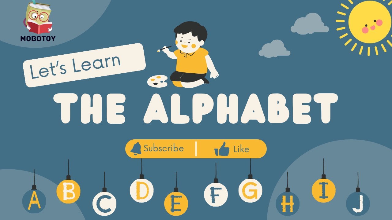Nursery's Favorite: Alphabet Tracing | Improve Handwriting with Alphabet Tracing Worksheet PDF!