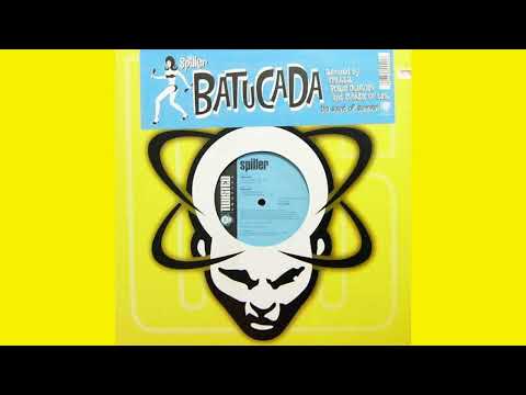 Spiller Feat Moony - Batucada (B.M.R. Ruff Club)