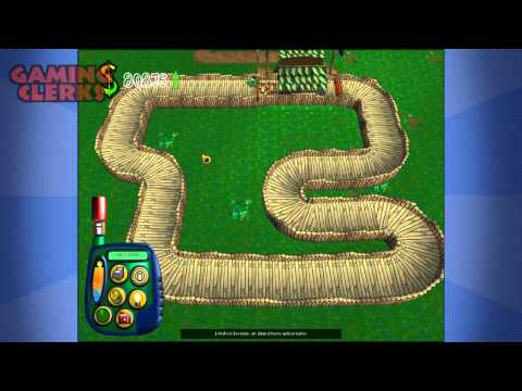 theme park world pc cheats