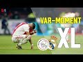 Terugblik CL: 'Dit Was Wel Echt een VAR-Moment XL'
