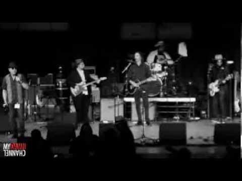 2011 Detroit All Star Revue » Mitch Ryder Little Latin Lupe Lu