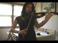 Linkin Park - Leave Out All the Rest (Violin Cover ...