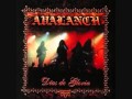 vientos del sur [Vivo] - Avalanch 