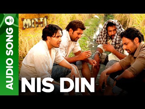Nis Din | Full Audio Song | Mitti Punjabi Movie | Mika Singh