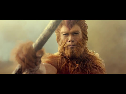 FILME A Lenda do rei Macaco 2