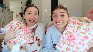 WHAT WE GOT FOR CHRISTMAS 2023 | Brooklyn & Bailey