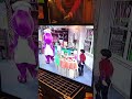 Barney S Pajama Party Trailer