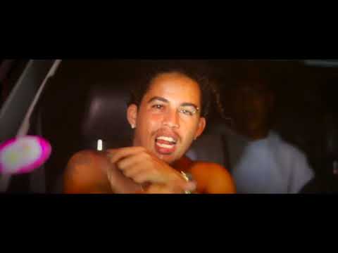 S.K Ft NiggeJo X Lilsheanne - Bise Cuma Block