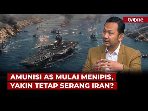 Analis: Kalau Nekat Bisa Saja Trump yang Terguling | tvOne