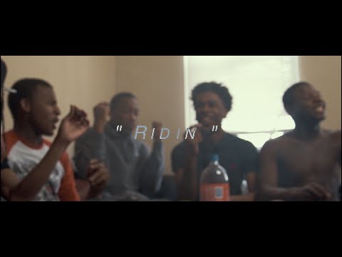 'LGado CGE BrokeBoyz - Ridin prod.TyMadeIt Shot by @Jvisuals312
