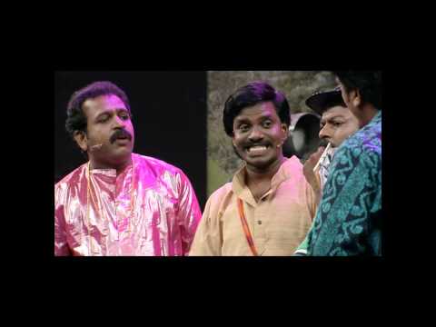 Comedy Festival Season 2 I Episode 111 – Part 1 I Mazhavil Manorama