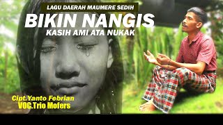 Download lagu Kasih Ami Ata Nukak Lagu Daerah Maumere Sedih || Cipt. Yanto Febriant || Voc. Trio Mofers mp3 Download lagu Kasih Ami Ata Nukak Lagu Daerah Maumere Sedih || Cipt. Yanto Febriant || Voc. Trio Mofers mp3