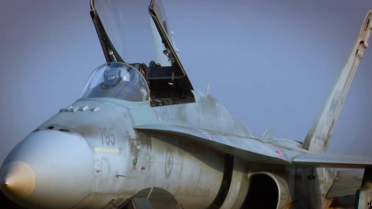 Lockheed Martin Canada Manufacturing