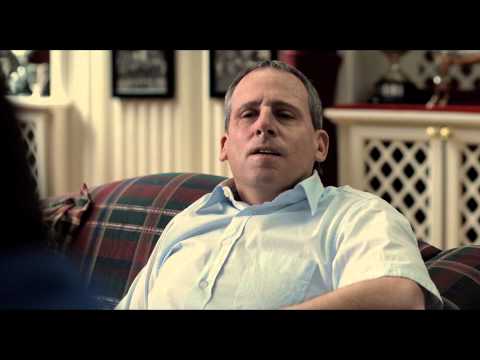 Teaser trailer en V.O.S.E. de Foxcatcher