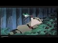 Pocahontas VHS UK Trailer 1995